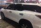 2nd Hand Toyota Fortuner 2016 for sale in Manila-9