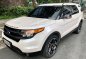 Selling 2nd Hand Ford Explorer 2015 in Taguig-0