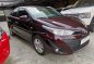 Selling 2nd Hand Toyota Vios 2019 Manual Gasoline in Parañaque-2