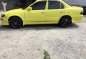 Selling Toyota Corolla 1997 Manual Gasoline in Parañaque-6