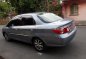 2nd Hand Honda City 2008 Automatic Gasoline for sale in Las Piñas-1