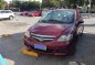 Selling Honda City 2008 Manual Gasoline -0