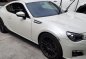 2nd Hand Subaru Brz 2016 Manual Gasoline for sale in Marikina-0