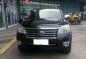 Sell 2nd Hand 2010 Ford Everest at 70000 km in Naga-0