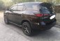 2nd Hand Toyota Fortuner 2017 Automatic Gasoline for sale in Makati-10