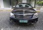 Sell 2nd Hand 2008 Mercedes-Benz C200 in Parañaque-0