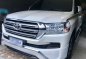 Toyota Land Cruiser 2017 Automatic Diesel for sale in Quezon City-0