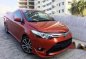 2nd Hand Toyota Vios 2017 for sale in Bacoor-1