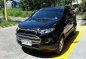 Selling Ford Ecosport 2015 Manual Gasoline in Quezon City-1