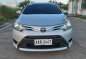 Selling Toyota Vios 2014 Manual Gasoline in Cabanatuan-2