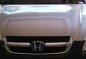 Silver Honda Cr-V 2004 Automatic Gasoline for sale in Baguio-0