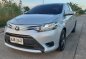 Selling Toyota Vios 2014 Manual Gasoline in Cabanatuan-1