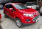 Ford Ecosport 2017 Automatic Gasoline for sale in Parañaque-0