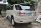 Selling 2nd Hand Toyota Fortuner 2013 Automatic Diesel at 70000 km in Angeles-4