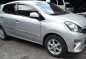 Selling Toyota Wigo 2017 Automatic Gasoline in Pasig-7