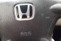 Silver Honda Cr-V 2004 Automatic Gasoline for sale in Baguio-7