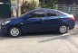 Selling Hyundai Accent Manual Diesel in Obando-1