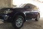 2nd Hand Mitsubishi Montero 2013 for sale in Dagupan-4