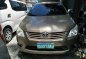 2nd Hand Toyota Innova 2013 Automatic Diesel for sale in Mandaluyong-6