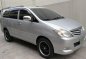 Selling Used Toyota Innova 2010 in Quezon City-1