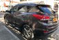 2nd Hand Hyundai Tucson 2014 for sale in Makati-4