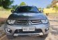 2014 Mitsubishi Montero Sport for sale in Batangas City-4