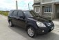 Used Honda Cr-V 2005 for sale in Bacoor -2