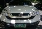 Selling Honda Cr-V 2009 Automatic Gasoline at 90000 km in Makati-3