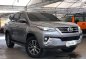 Toyota Fortuner 2017 Automatic Diesel for sale in Manila-1