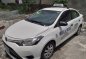 Toyota Vios 2016 Manual Gasoline for sale in Valenzuela-1