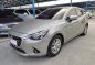 Selling Mazda 2 2016 Automatic Gasoline at 23000 km-0