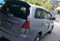 Selling Toyota Innova 2011 Manual Diesel in San Simon-0