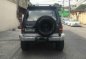 Mitsubishi Pajero 2003 Automatic Diesel for sale in Quezon City-2