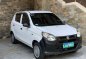 Suzuki Alto 2014 Manual Gasoline for sale in Quezon City-0