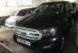 Selling Ford Everest 2017 Automatic Diesel in Lapu-Lapu-2