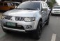 Selling 2nd Hand Mitsubishi Montero 2012 in Quezon City-1