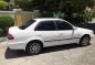 Toyota Corolla 1998 Automatic Gasoline for sale in Las Piñas-5