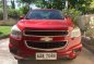 Selling 2nd Hand Chevrolet Trailblazer 2014 in Angeles-2