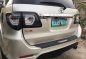 Toyota Fortuner 2013 for sale in Lapu-Lapu-3