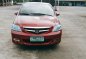 Selling 2nd Hand Honda City 2008 in Quezon City-1