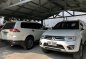 Selling 2nd Hand Mitsubishi Montero 2015 in Malolos-0