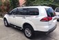Selling 2nd Hand Mitsubishi Montero Sport 2014 in Bacoor-5