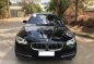 Sell Black 2015 Bmw 520D at 46000 km in Manila -0