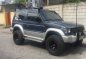 Mitsubishi Pajero 2003 Automatic Diesel for sale in Quezon City-0