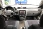 2nd Hand Honda Cr-V 2001 Automatic Gasoline for sale in Quezon City-7