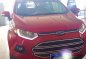 2nd Hand Ford Ecosport 2016 for sale in Pasay-0