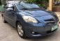 Sell Used 2008 Toyota Vios Automatic Gasoline at 80000 km in Las Piñas-0