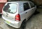 2nd Hand Suzuki Alto for sale in Antipolo-0