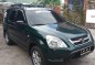 Honda Cr-V 2004 Automatic Gasoline for sale in Cabuyao-2