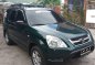 Honda Cr-V 2004 Automatic Gasoline for sale in Cabuyao-2